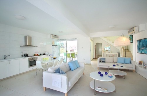 Protaras Villa | Protaras Architects Villas