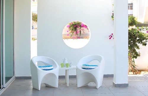 Protaras Villa | Protaras Architects Villas