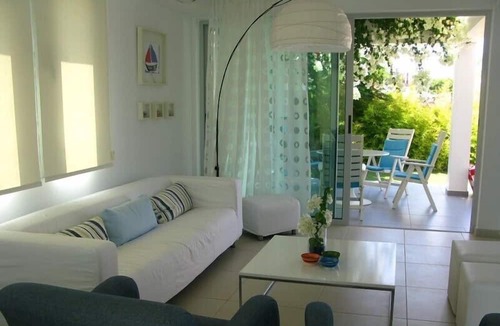 Protaras Villa | Protaras Architects Villas