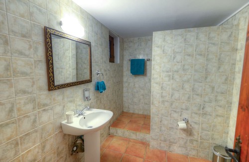 Lofou House | Komi Lofou Traditional House