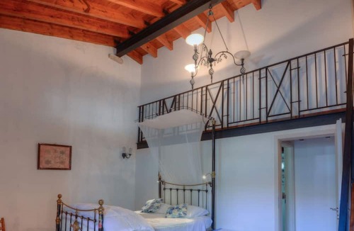 Lofou House | Komi Lofou Traditional House