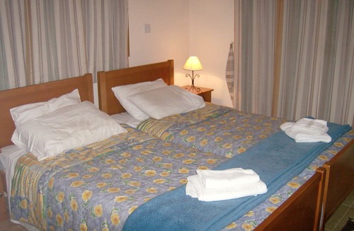 Pissouri Villa | Kapsalia Holiday Villas