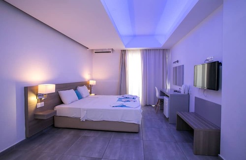 Ayia Napa Hotel | Flora Maria Hotel