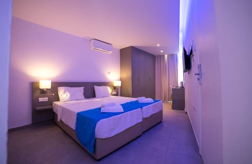 Ayia Napa Hotel | Flora Maria Hotel