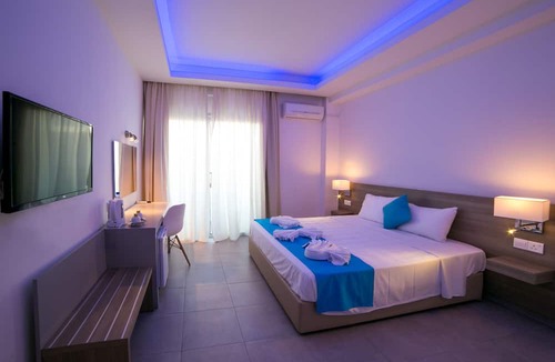 Ayia Napa Hotel | Flora Maria Hotel