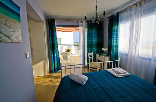 Chlorakas Villa | Meltemi Villas
