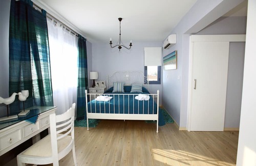 Chlorakas Villa | Meltemi Villas