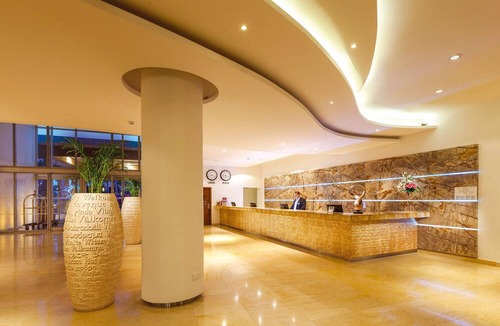Ayia Napa Hotel | Olympic Lagoon Resort – Ayia Napa