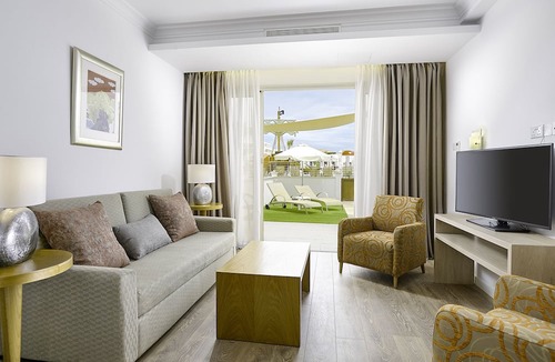 Ayia Napa Hotel | Olympic Lagoon Resort – Ayia Napa