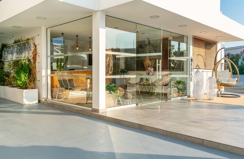 Ayia Napa Hotel | Blue Harbour Boutique