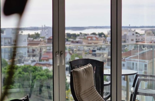 Larnaca Apartment | Sveltos Residence Suites