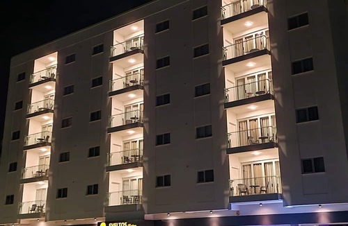 Larnaca Apartment | Sveltos Residence Suites