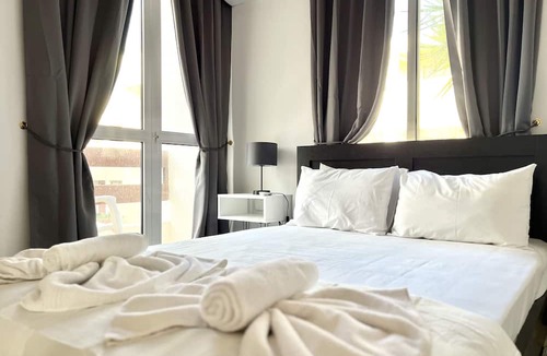 Ayia Napa Apartment | 86 AN - STAY Napa Dreams