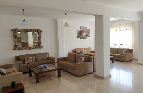 Ayia Napa Apartment | Florea Hotel Apartments