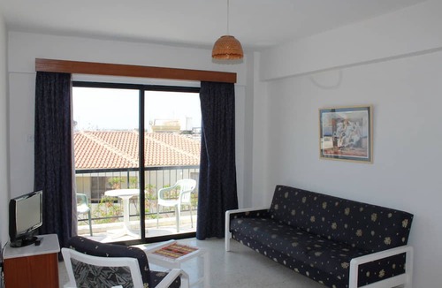 Ayia Napa Apartment | Florea Hotel Apartments