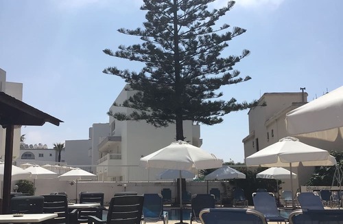 Ayia Napa Apartment | Florea Hotel Apartments