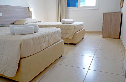 Ayia Napa Apartment | Green Bungalows Hotel Apartments
