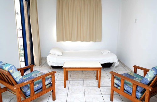 Ayia Napa Apartment | Green Bungalows Hotel Apartments