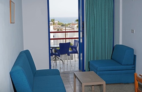 Ayia Napa Apartment | Green Bungalows Hotel Apartments