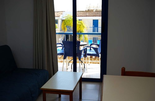 Ayia Napa Apartment | Green Bungalows Hotel Apartments