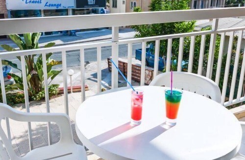 Ayia Napa Apartment | A. Maos Hotel Apartments