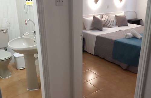 Ayia Napa Apartment | A. Maos Hotel Apartments