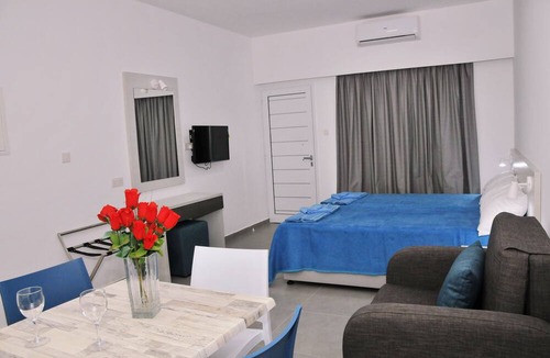 Ayia Napa Apartment | Kaos Hotel Apartments