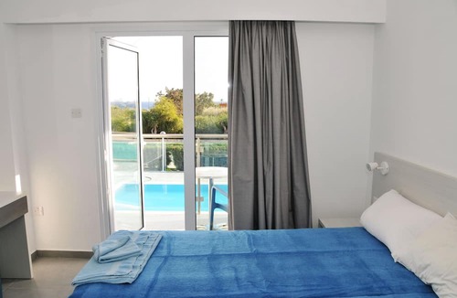 Ayia Napa Apartment | Kaos Hotel Apartments