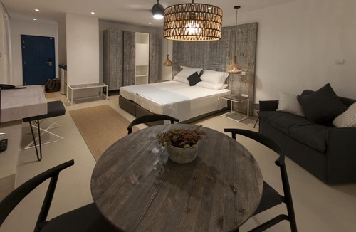 Pissouri Apartment | Hylatio Tourist Village