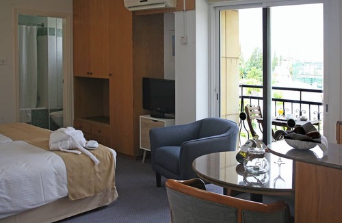 Historical Center Apartment | Chrielka Hotel Apartments