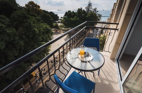 Historical Center Apartment | Chrielka Hotel Apartments