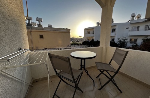 Ayia Napa Apartment | Ha.De.Co. Holiday Apt C