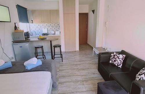 Ayia Napa Apartment | Ha.De.Co. Holiday Apt C