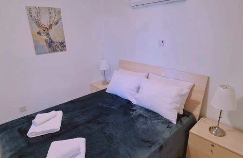 Skala Apartment | STAY Camelia Apartment