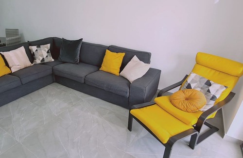 Larnaca Apartment | STAY Centro Apartment