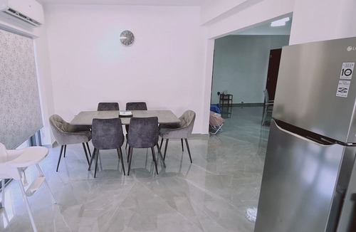 Larnaca Apartment | STAY Centro Apartment