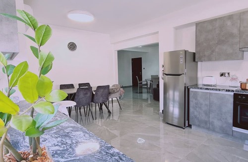 Larnaca Apartment | STAY Centro Apartment