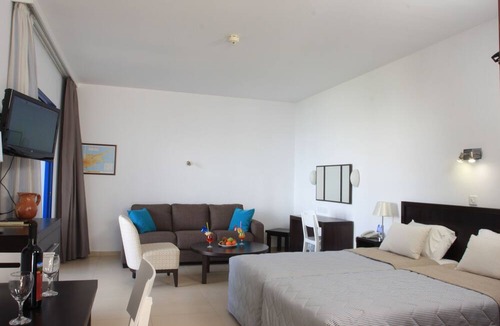Ayia Napa Apartment | MarisMare Apartments