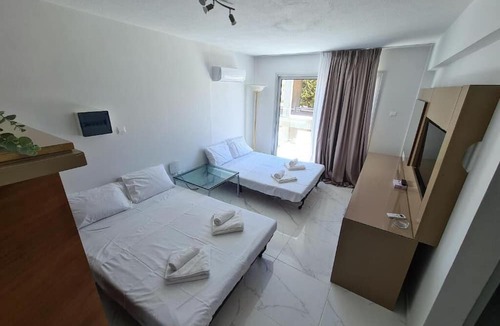 Kapparis Apartment | Fotoxenia Luxury Apts