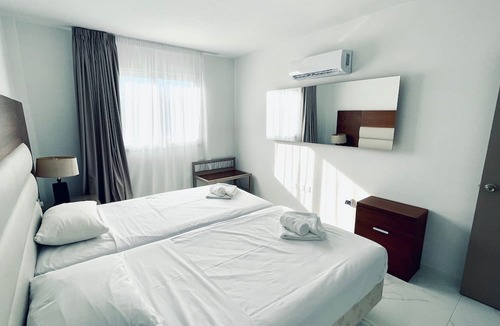 Kapparis Apartment | Fotoxenia Luxury Apts