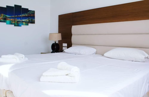 Kapparis Apartment | Fotoxenia Luxury Apts