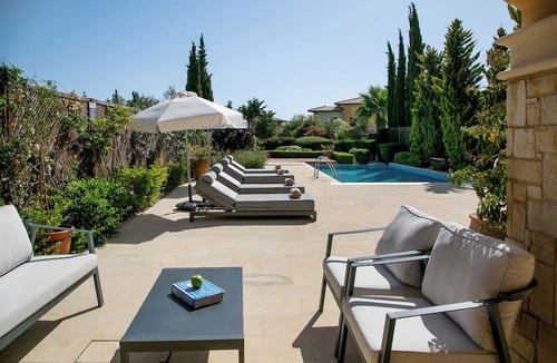 Aphrodite Hills Villa | Aphrodite Hills Rentals – Elite Villas