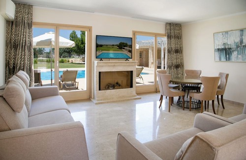 Aphrodite Hills Villa | Aphrodite Hills Rentals – Elite Villas