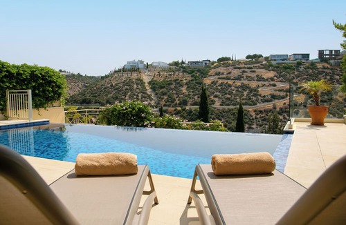 Aphrodite Hills Villa | Aphrodite Hills Rentals – Elite Villas