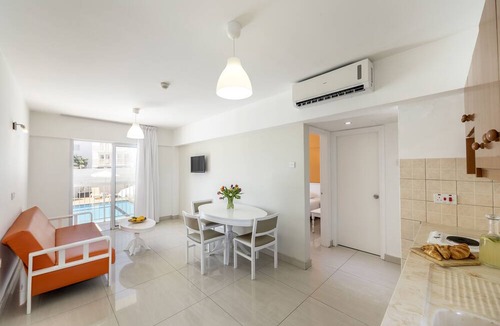 Ayia Napa Apartment | Mia hotel apartment
