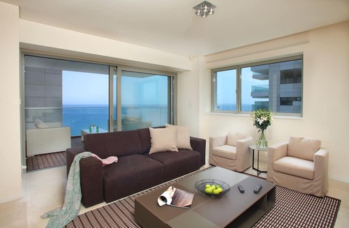 Neapolis Apartment | Olympic Residence
