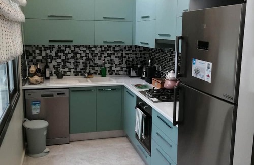 Kyrenia Apartment | Holiday apartment Girne for 1 - 7 persons with 3 bedrooms - Holiday apartment