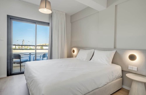 Kapparis Apartment | Captain Karas Collection