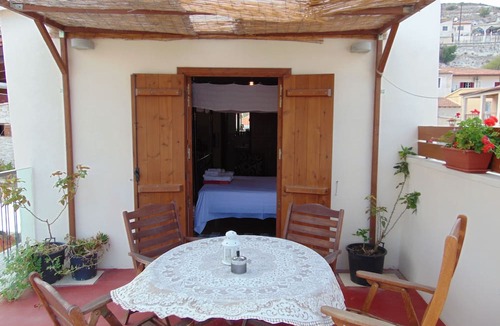 Kalavasos Cottage | Charalambos Holiday Cottage