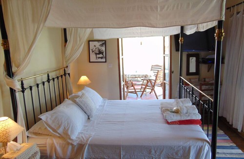 Kalavasos Cottage | Charalambos Holiday Cottage